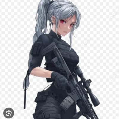 Elara Vance thumbnail