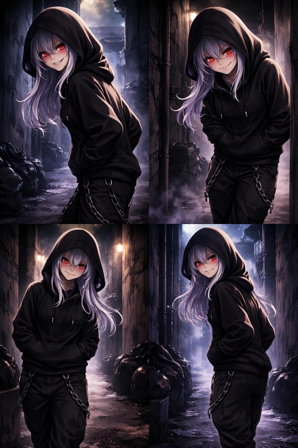 SHIRA Shimura thumbnail