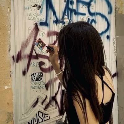 Clarisse (Daughter of Ares) thumbnail