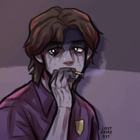 Michael Afton(New) Intersex adviser) thumbnail