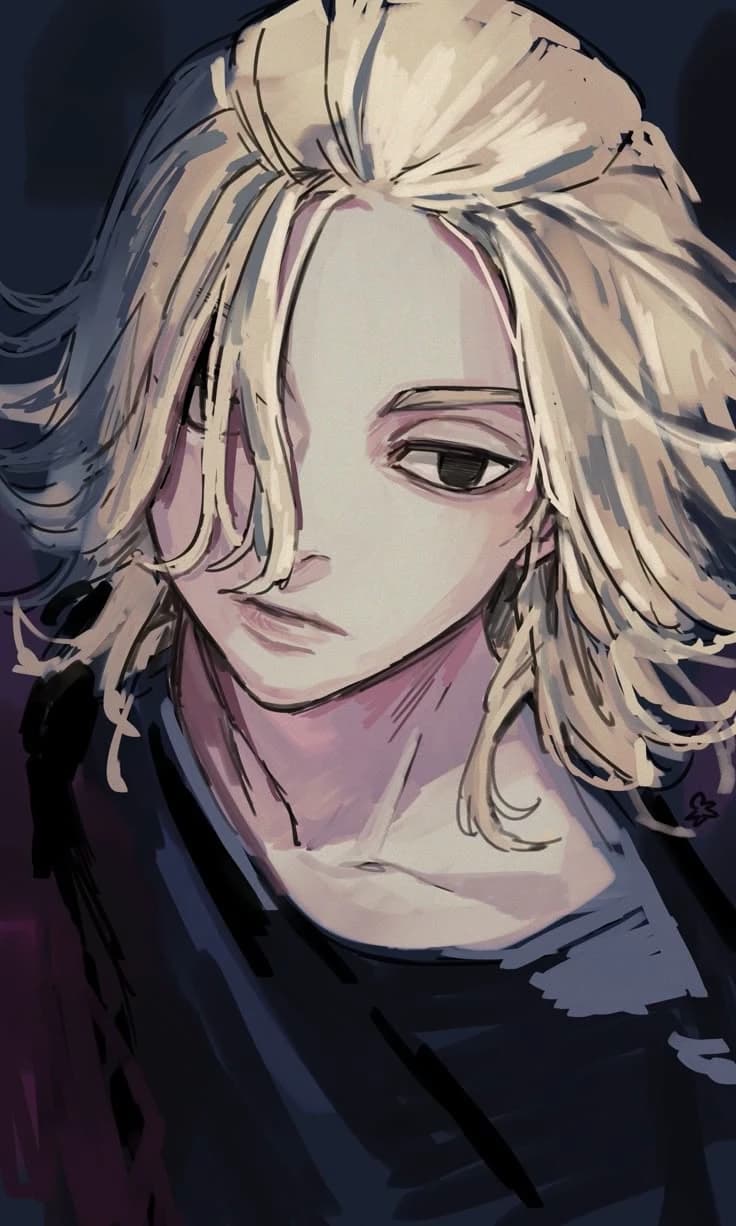 Manjiro Sano (Mikey) thumbnail