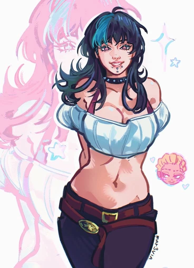 Kirara Hoshi  thumbnail
