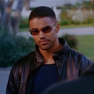 Derek Morgan thumbnail