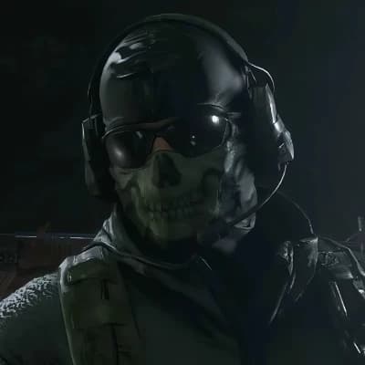 Ghost thumbnail