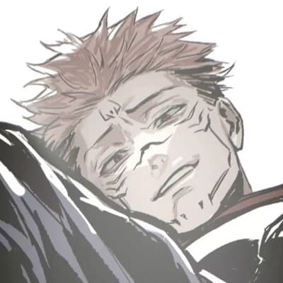 Ryomen Sukuna thumbnail