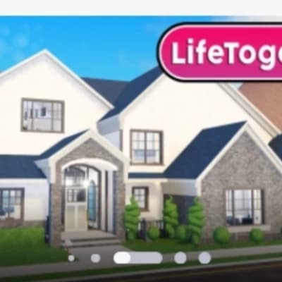 LifeTogerther Roleplay thumbnail