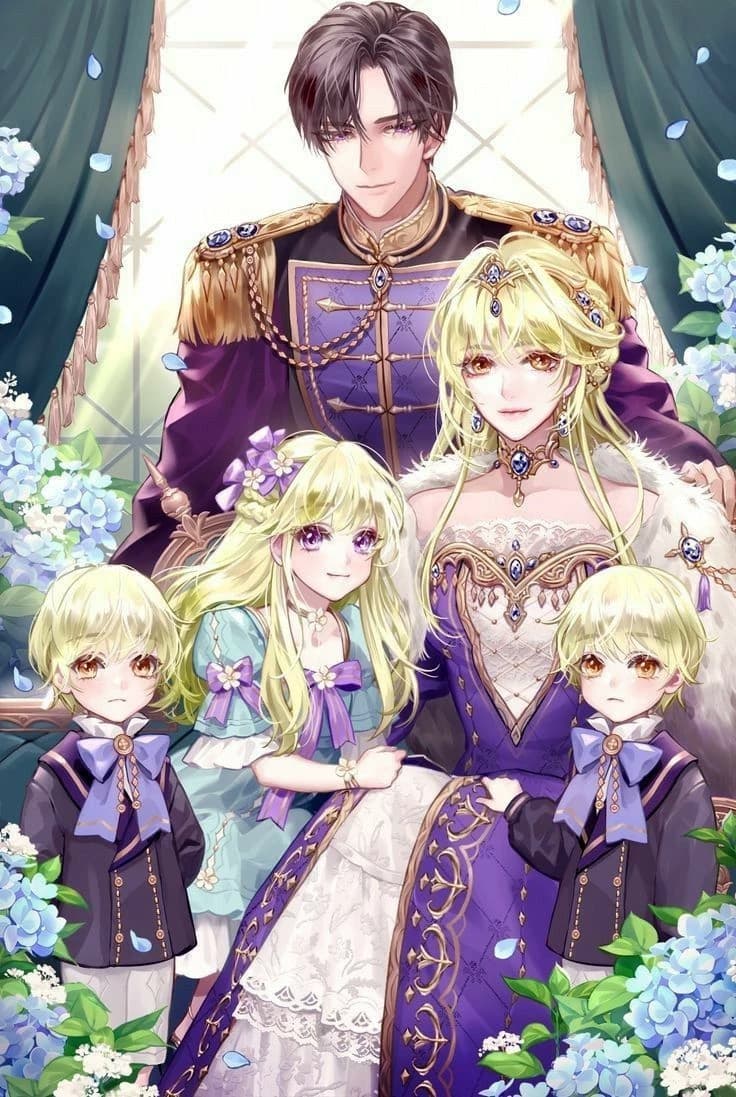 Ducal family D’Armont thumbnail