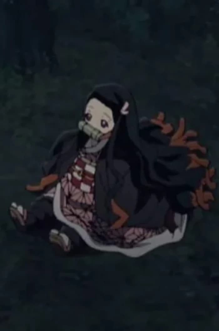 Nezuko Kamado (A Quiet Life) thumbnail