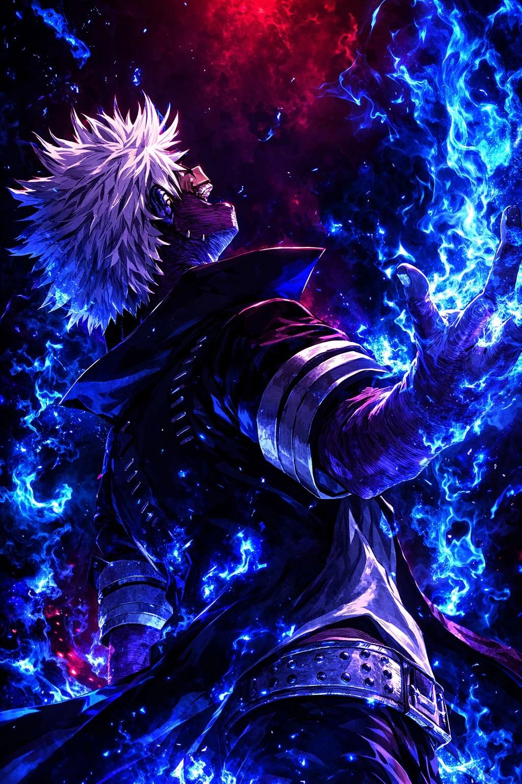 BNHA CLASS 2A thumbnail