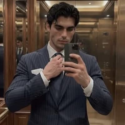 Captain Marcos Valencourt thumbnail