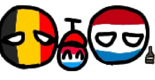 Benelux Family thumbnail