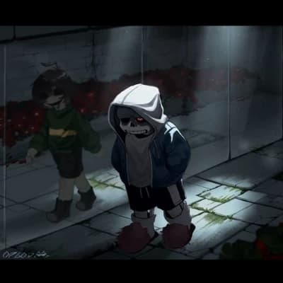 Dust Sans thumbnail