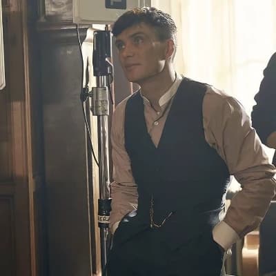 Thomas Shelby thumbnail