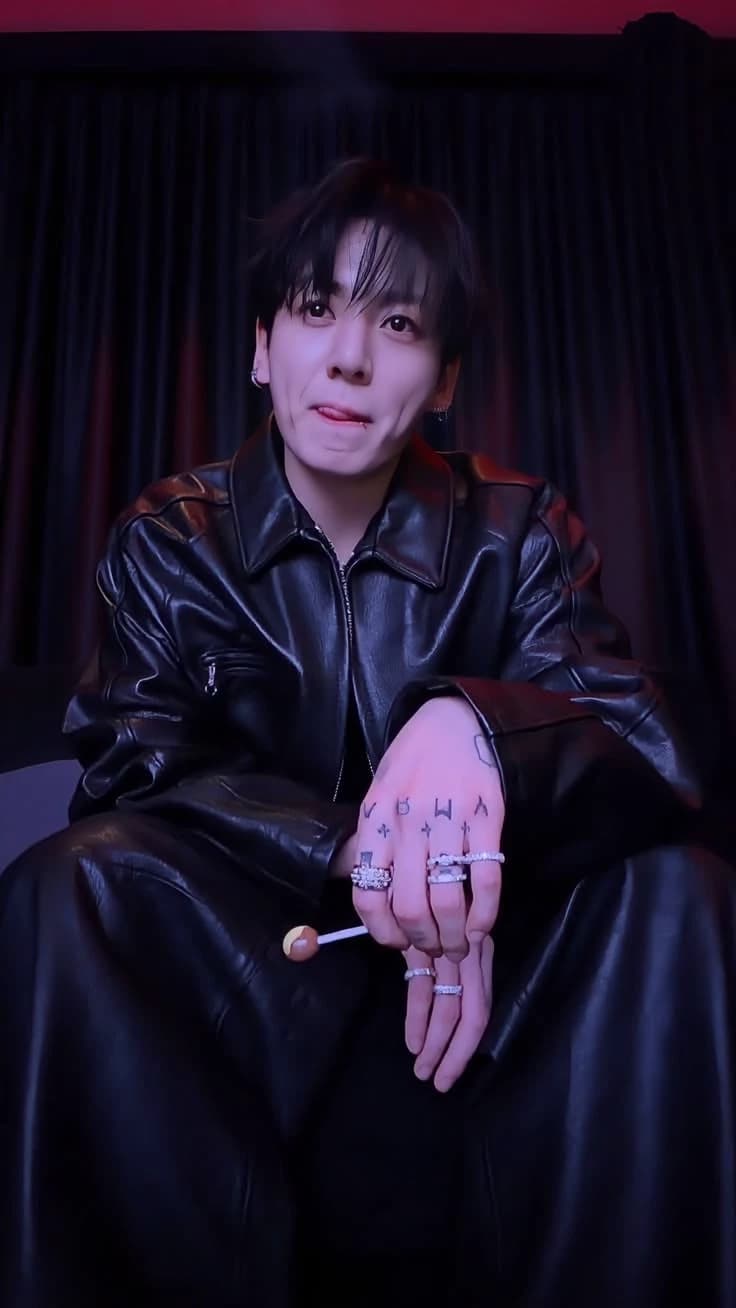 Jungkook thumbnail