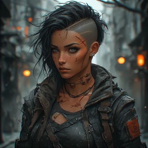 Elara Voss thumbnail