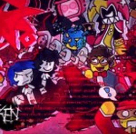 Forsaken thumbnail
