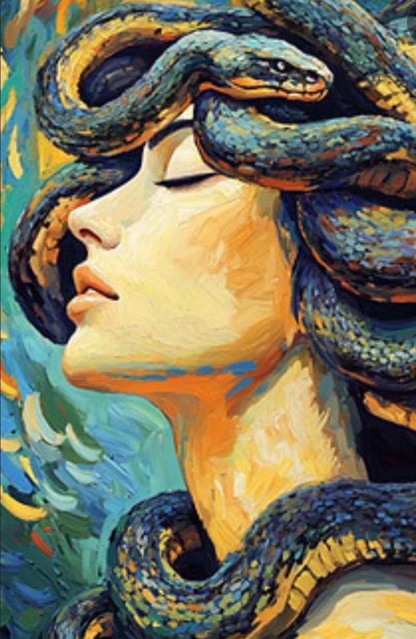 Medusa thumbnail