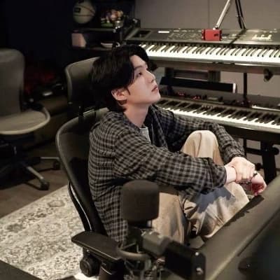Min Yoongi thumbnail