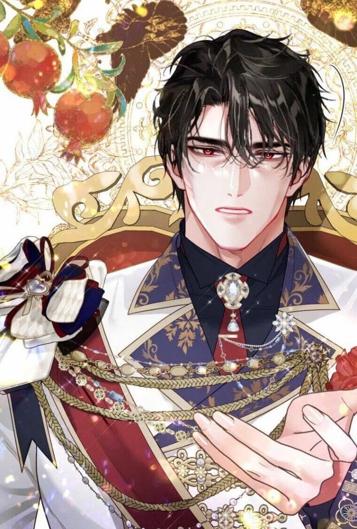 Duke husband Darian Valerius D’Armont. thumbnail