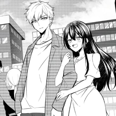 Miyuki (cheating girlfriend) thumbnail