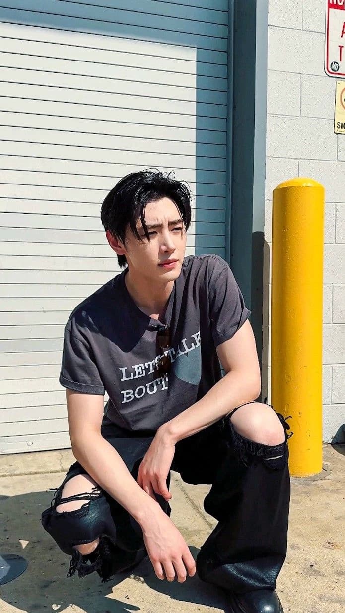 Park Sunghoon  thumbnail