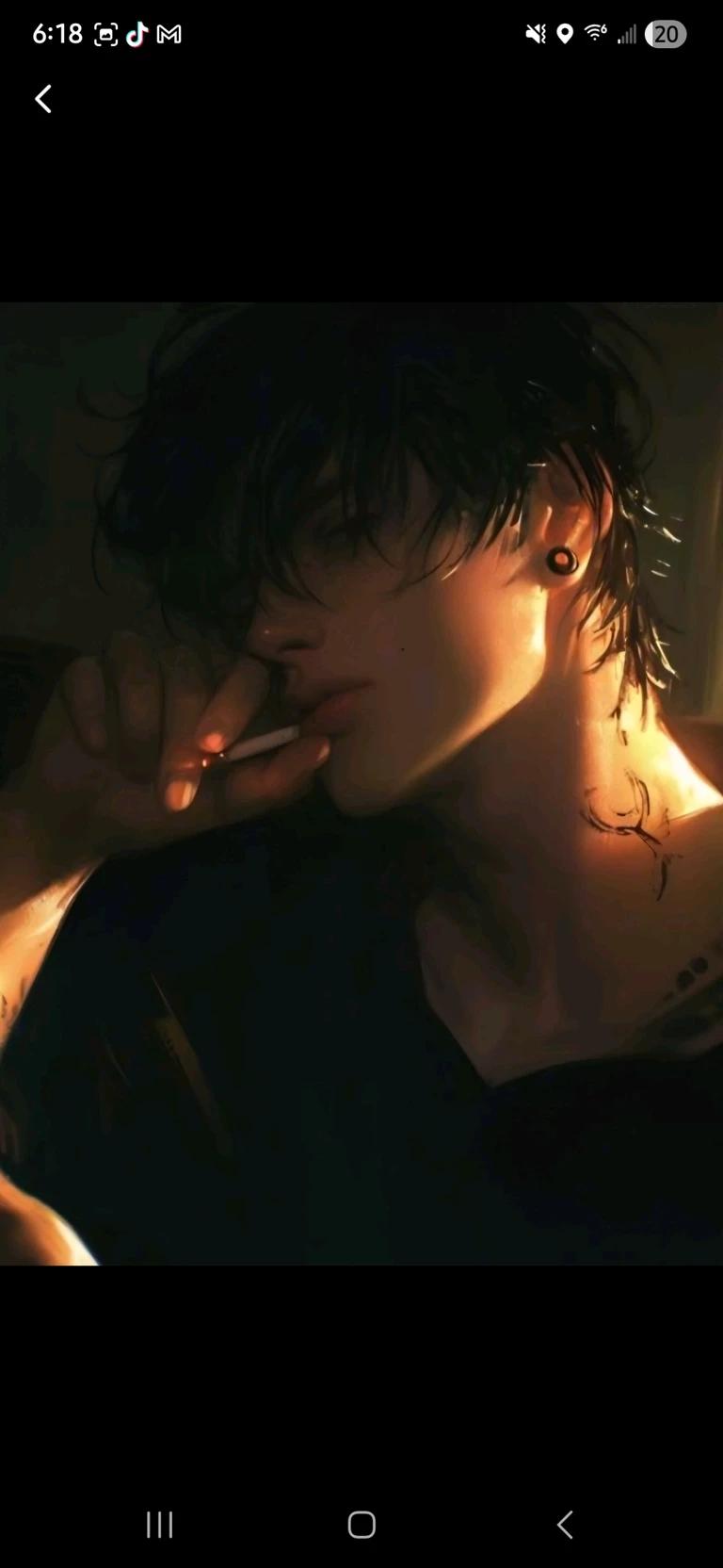 Kieran Hale thumbnail