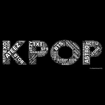 KPOP RPW || Live your dream world || `J11 thumbnail