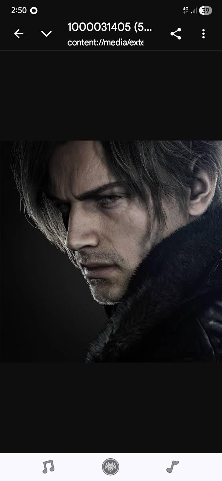 Leon Kennedy thumbnail