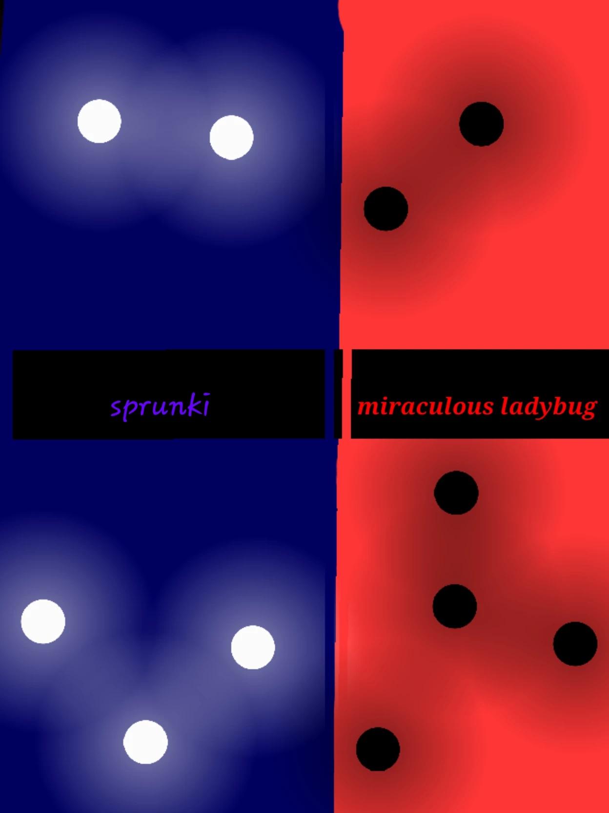Sprunki and miraculous  thumbnail