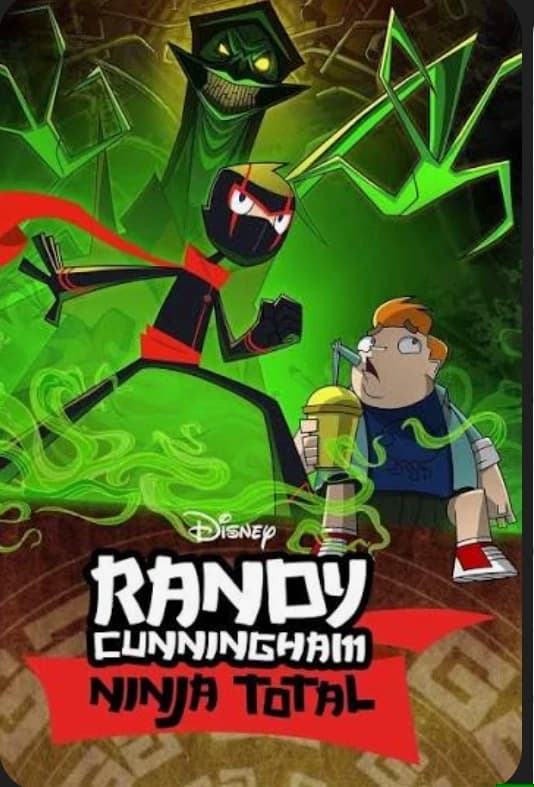 Randy y Howard - 9th Grade Ninja thumbnail
