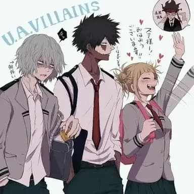 Mha - rehab thumbnail