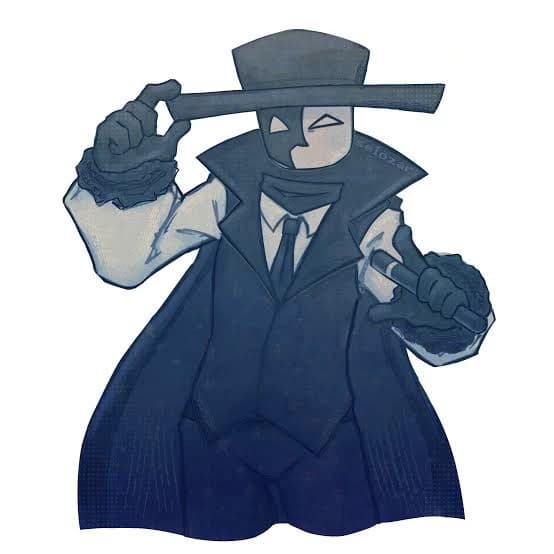 Artful thumbnail