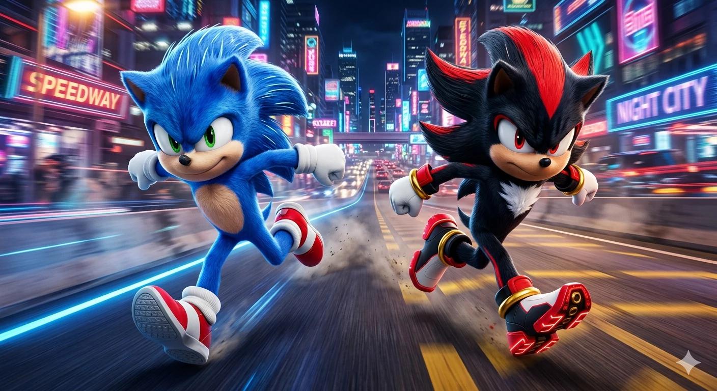 Sonic thumbnail