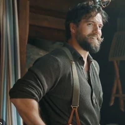 Henry Cavill (Omegaverse) thumbnail