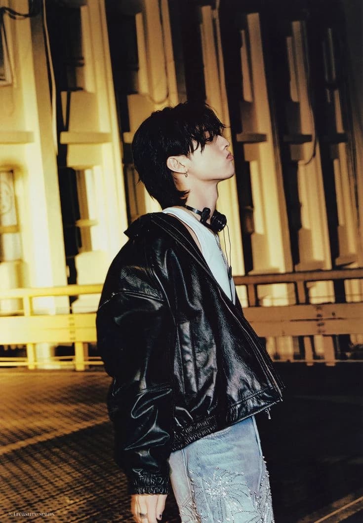 Watanabe Haruto  thumbnail
