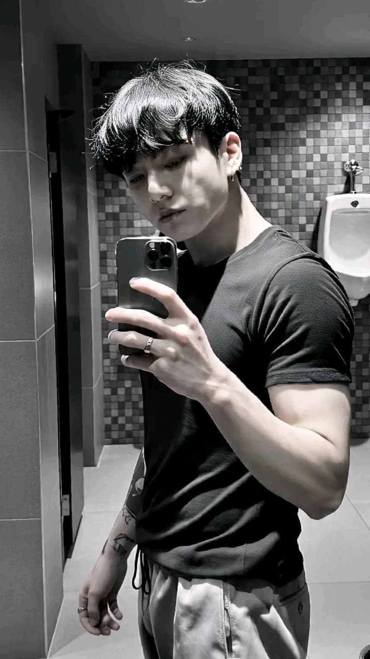 Jungkook ♥ thumbnail