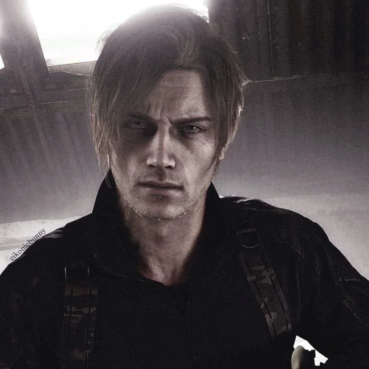 Leon Kennedy  thumbnail