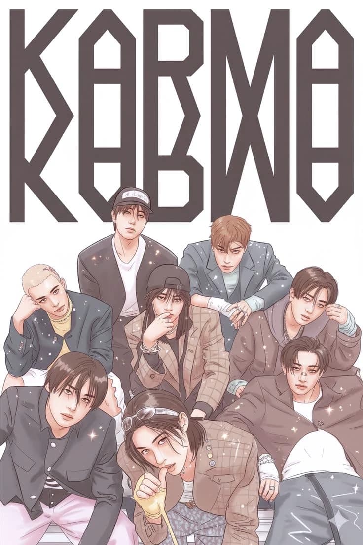 Stray kids thumbnail