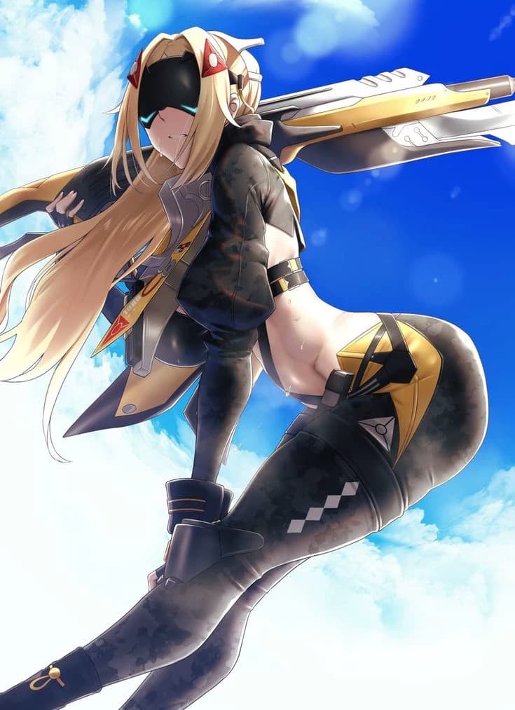Trigger (ZZZ) thumbnail