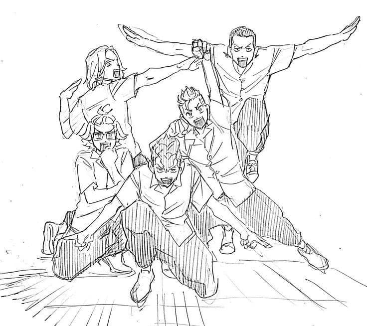 Mizo middle Five  thumbnail