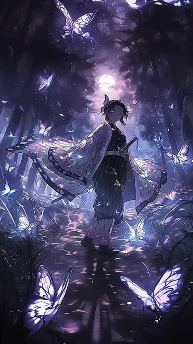 Shinobu kocho thumbnail