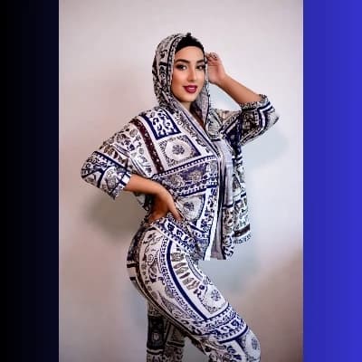 Yasmin Zahra Al-Khalil thumbnail