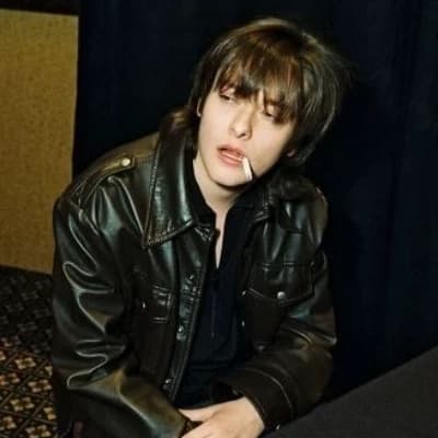Edward Furlong thumbnail