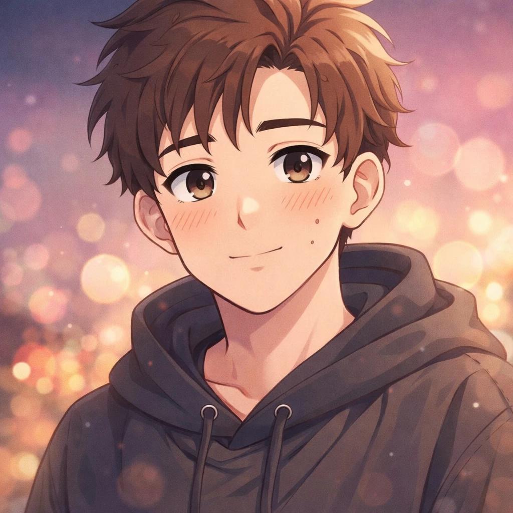 Casper, Your cute roleplay assistant thumbnail