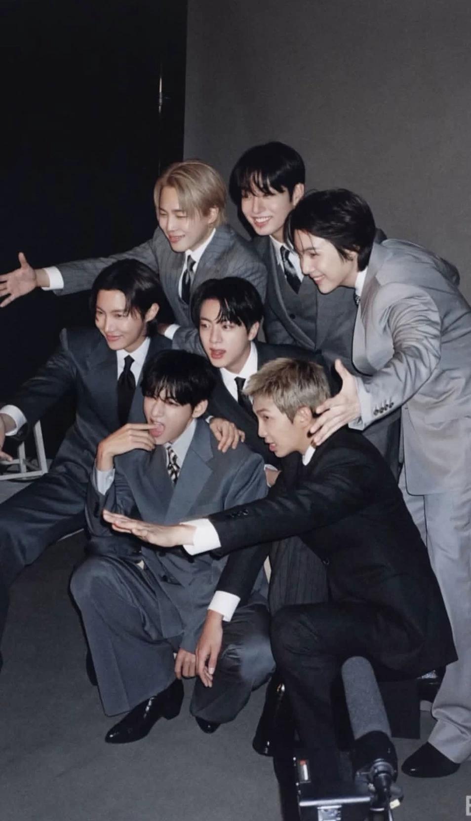 jeon jungkook mafioso thumbnail