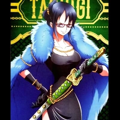 Tashigi thumbnail
