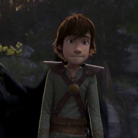 Hiccup thumbnail
