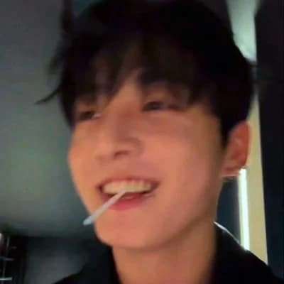 Jungkook thumbnail
