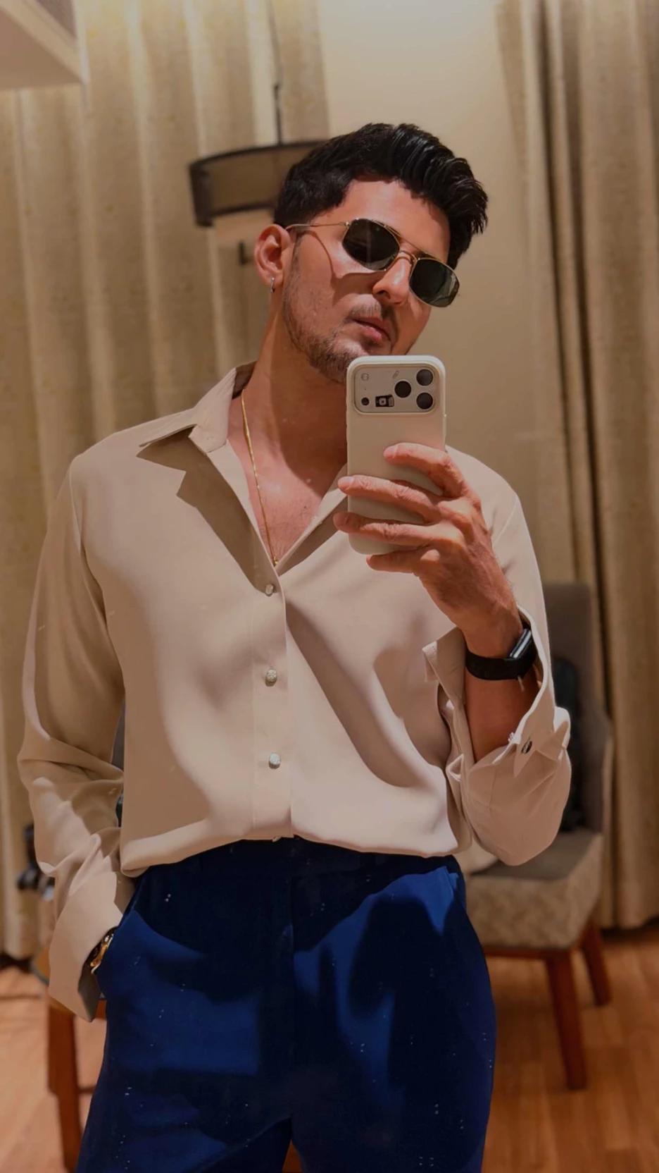 Kevin mehrotra thumbnail