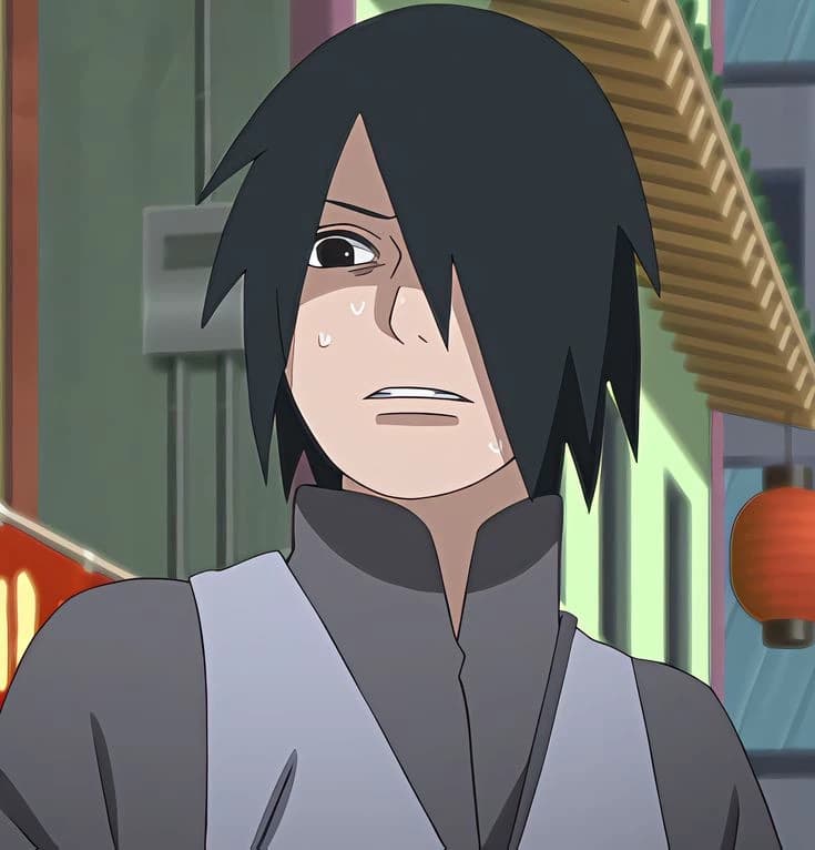 Sasuke Uchiha thumbnail